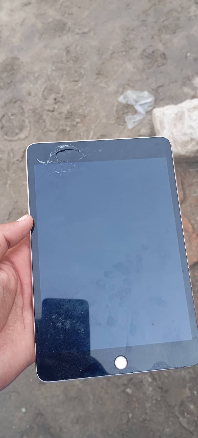Panel change krwana Pry ga 1