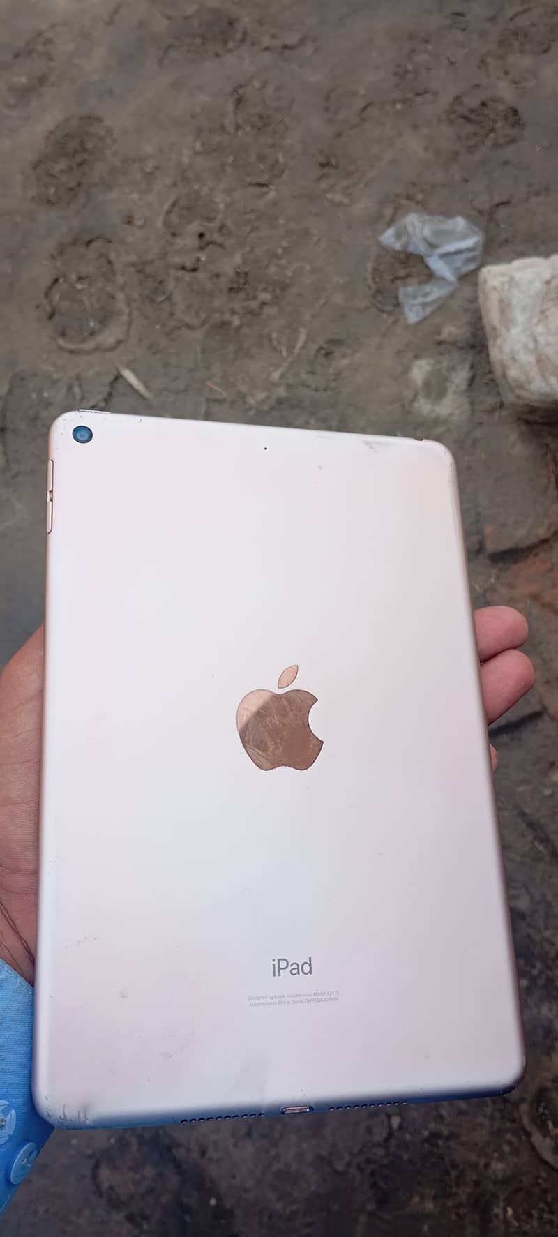 Panel change krwana Pry ga 2