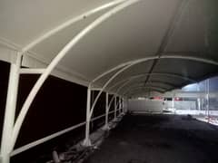 anopies/car porch/parking shades/tensile shades/sun shades/awnings