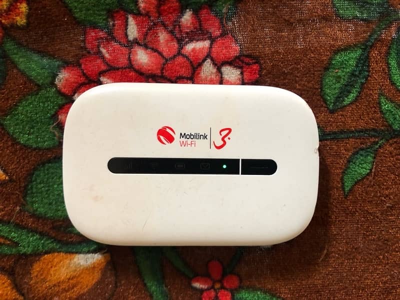 mobilink internet device 2