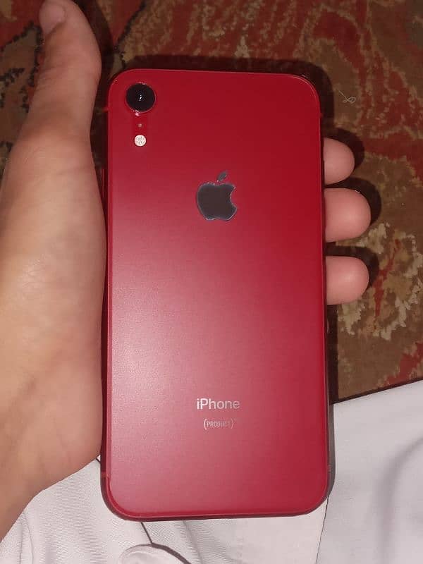 iphone XR 10/10 0