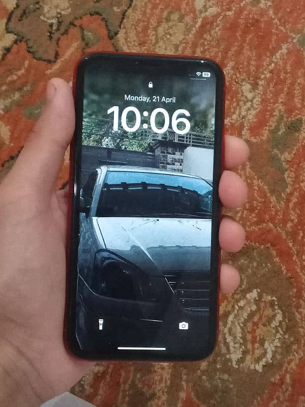 iphone XR 10/10 3