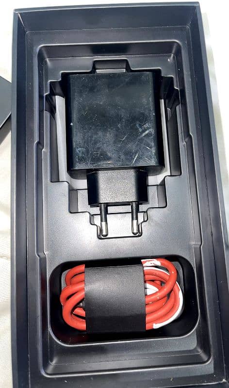 Red Magic 10 Pro (12+256) Non-PTA 8