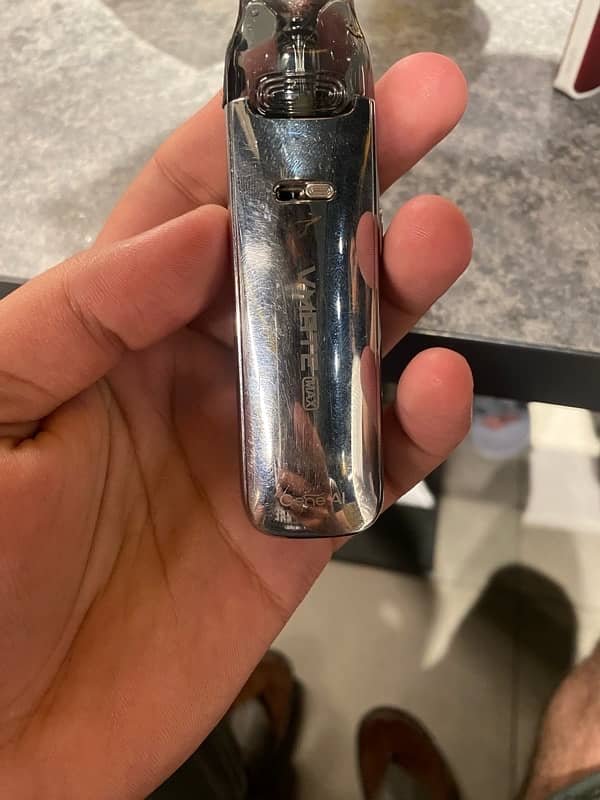 voopoo V Mate Max 1
