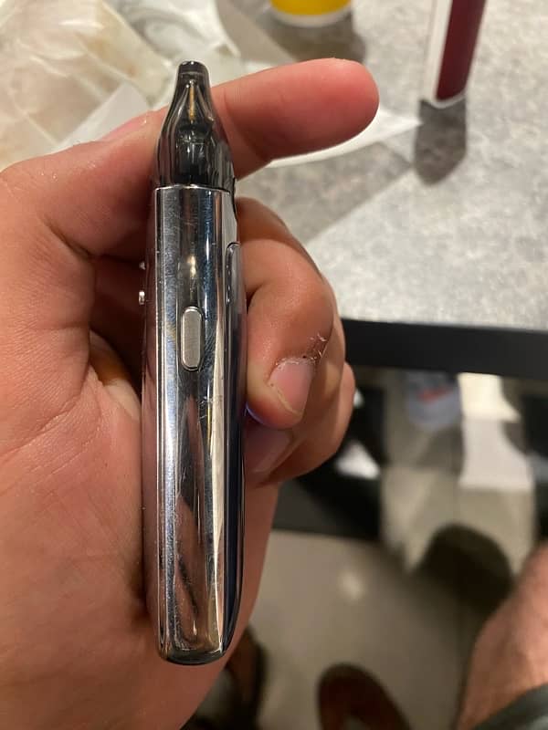 voopoo V Mate Max 3