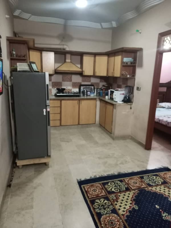 Investors Should sale This Prime Location Upper Portion Located Ideally In Federal B Area 0
