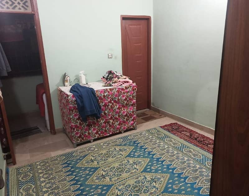 Investors Should sale This Prime Location Upper Portion Located Ideally In Federal B Area 1