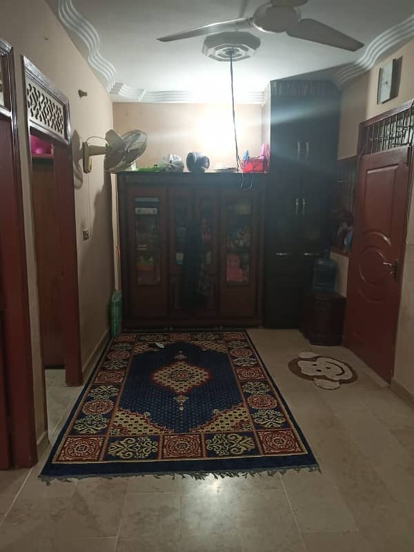 Investors Should sale This Prime Location Upper Portion Located Ideally In Federal B Area 3