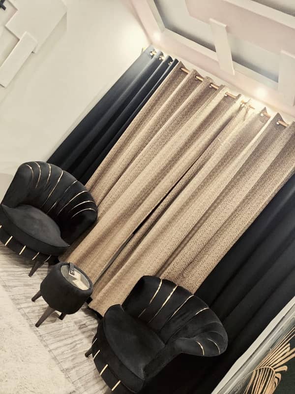 Get An Attractive 2 bed Apartment On Prime Location Upper Portion In Karachi Under Rs. 3600000 2