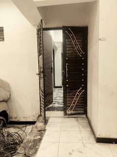 Reasonably-Priced Prime Location 750 Square Feet Lower Portion In Nazimabad 3, Karachi Is Available As Of Now