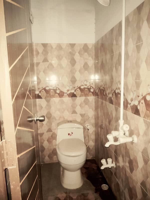 Reasonably-Priced Prime Location 750 Square Feet Lower Portion In Nazimabad 3, Karachi Is Available As Of Now 3