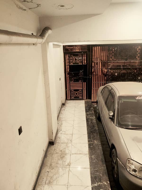Reasonably-Priced Prime Location 750 Square Feet Lower Portion In Nazimabad 3, Karachi Is Available As Of Now 9