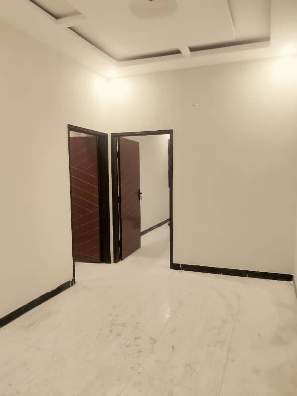 Your Search Ends Right Here With The Beautiful Prime Location Upper Portion In Nazimabad 3 At Affordable Price Of Pkr Rs. 12200000 1