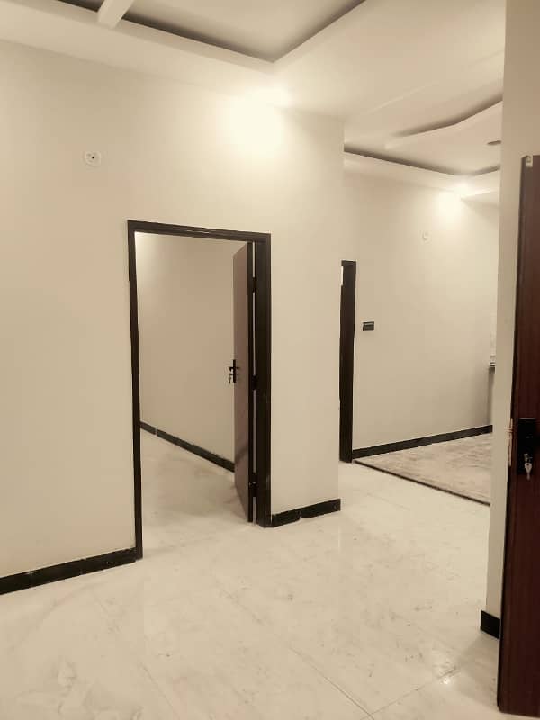 Your Search Ends Right Here With The Beautiful Prime Location Upper Portion In Nazimabad 3 At Affordable Price Of Pkr Rs. 12200000 2