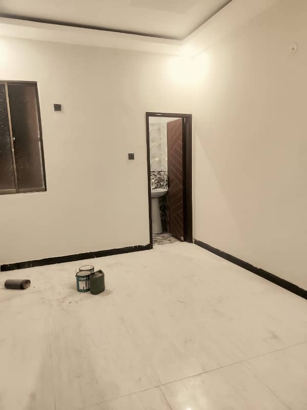 Your Search Ends Right Here With The Beautiful Prime Location Upper Portion In Nazimabad 3 At Affordable Price Of Pkr Rs. 12200000 4