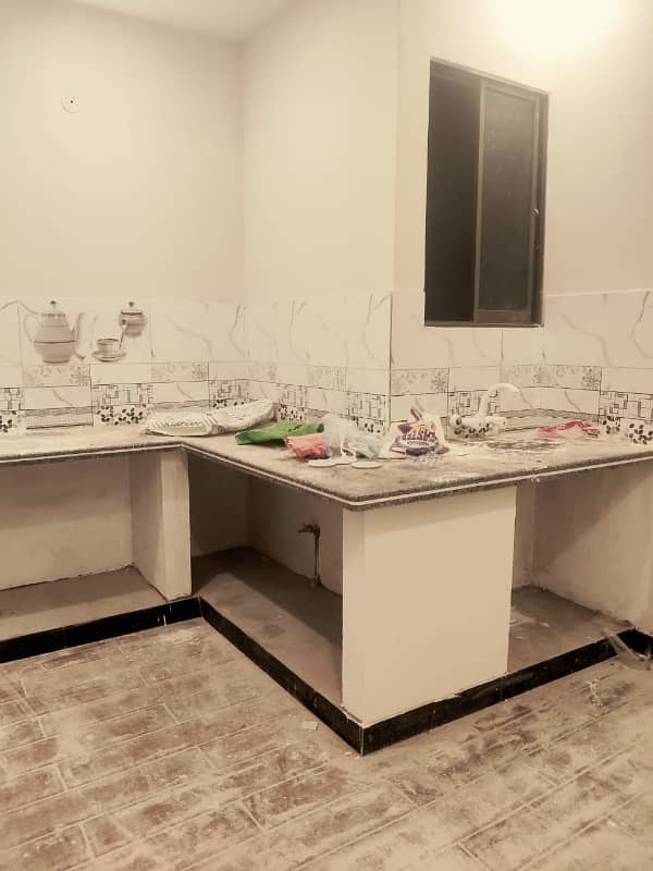 Your Search Ends Right Here With The Beautiful Prime Location Upper Portion In Nazimabad 3 At Affordable Price Of Pkr Rs. 12200000 6