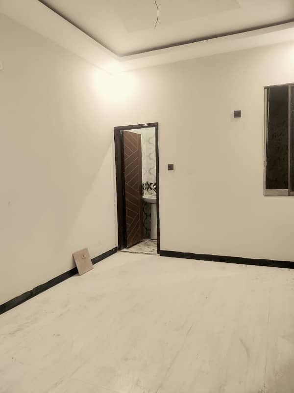 Your Search Ends Right Here With The Beautiful Prime Location Upper Portion In Nazimabad 3 At Affordable Price Of Pkr Rs. 12200000 8