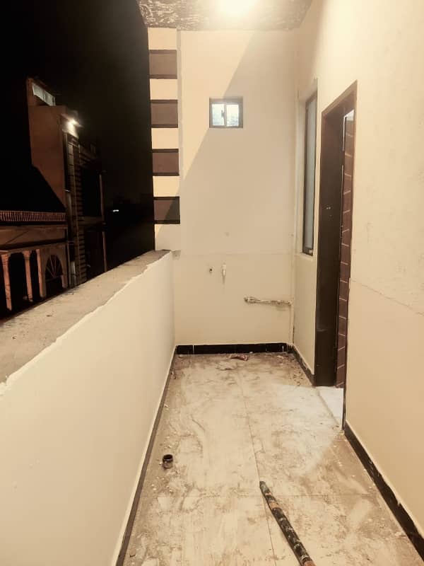 Your Search Ends Right Here With The Beautiful Prime Location Upper Portion In Nazimabad 3 At Affordable Price Of Pkr Rs. 12200000 9