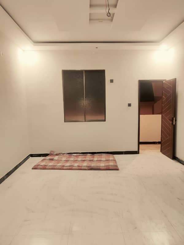 Your Search Ends Right Here With The Beautiful Prime Location Upper Portion In Nazimabad 3 At Affordable Price Of Pkr Rs. 12200000 10