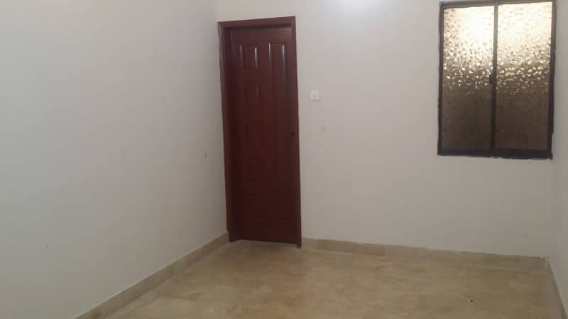 2 Bed DD Ground Floor Portion Available For Sale At Prime Location Of Nazimabad. 1