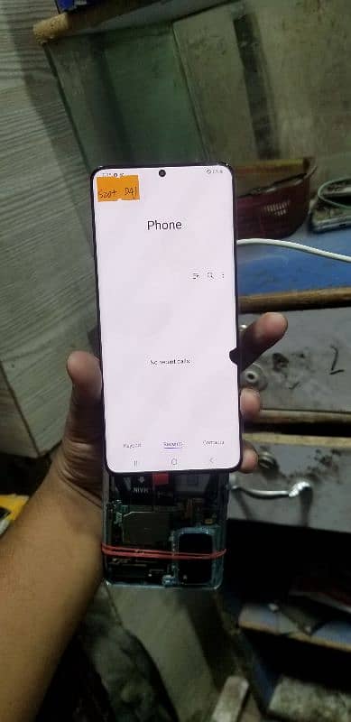 Note 10 plus Note 20 ultra S22 ultra flip 5 led panels 5