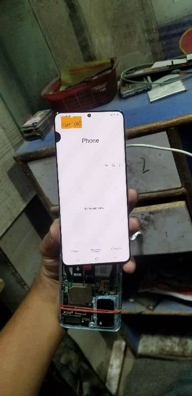 Note 10 plus Note 20 ultra S22 ultra flip 5 led panels 7