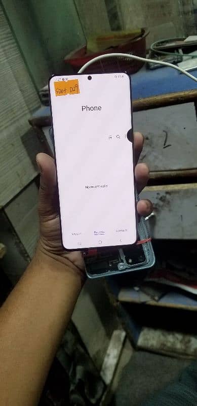 Note 10 plus Note 20 ultra S22 ultra flip 5 led panels 10