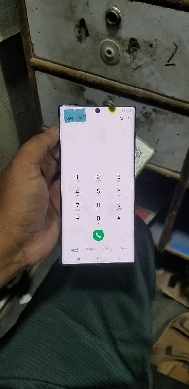 Note 10 plus Note 20 ultra S22 ultra flip 5 led panels 14