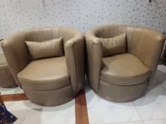 Room Chair 2025 Model
