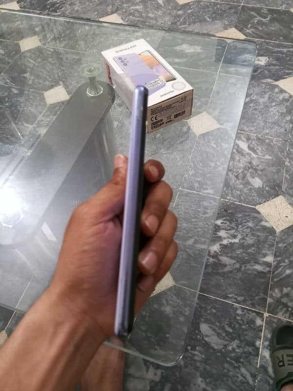 Samsung A32 4
