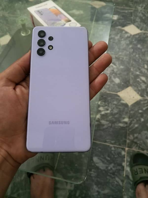 Samsung A32 5