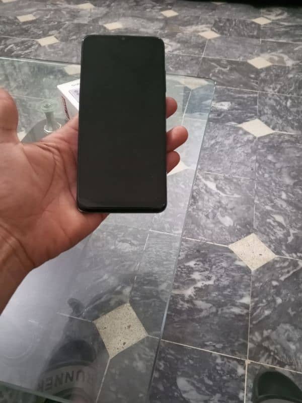 Samsung A32 7