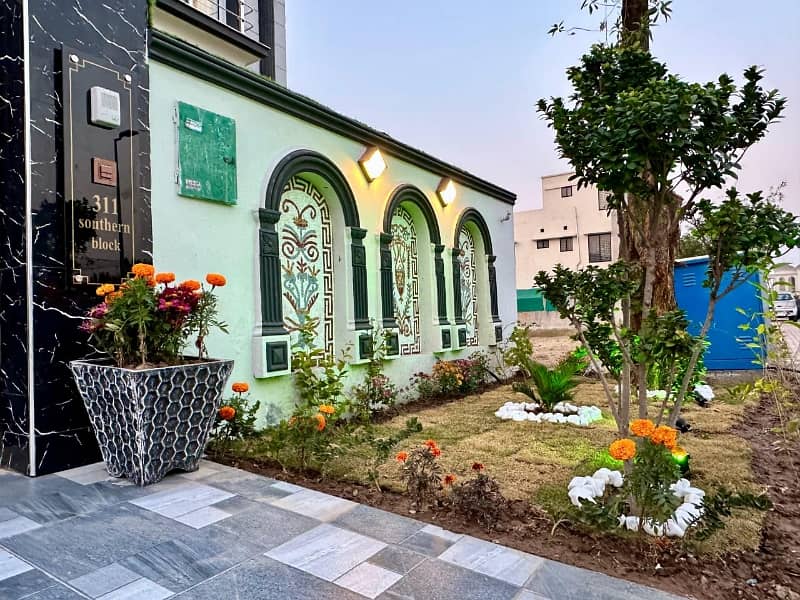 Brand New Double Storey 10 Marla House available for sale in Southern 0