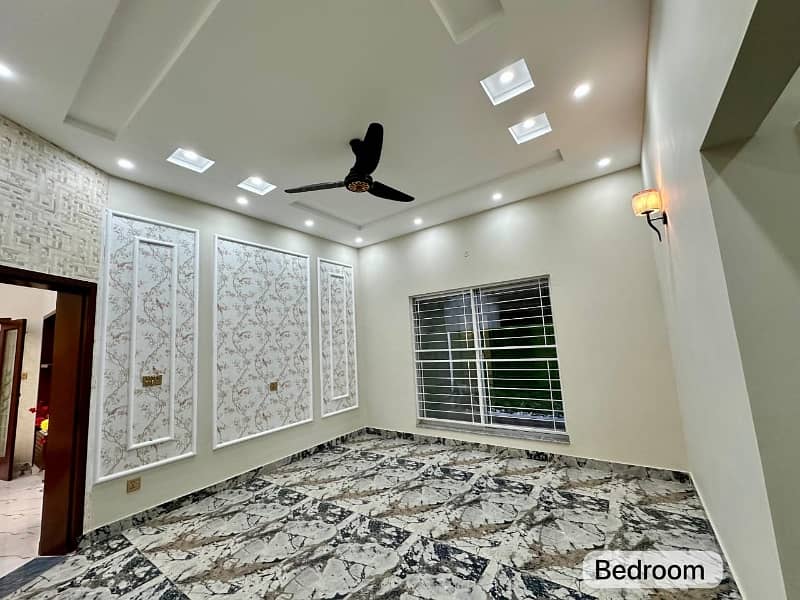 Brand New Double Storey 10 Marla House available for sale in Southern 17