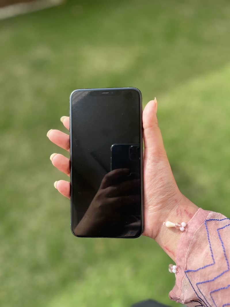 11 pro max DUAL SIM PTA APPROVED 2