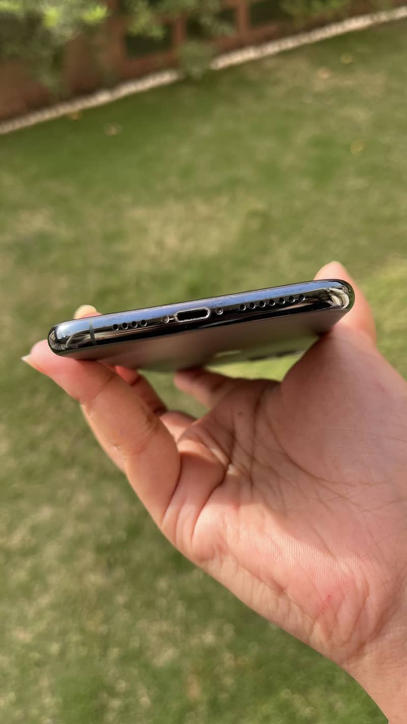 11 pro max DUAL SIM PTA APPROVED 5