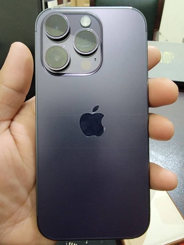 iPhone 14 Pro factory unlock 0