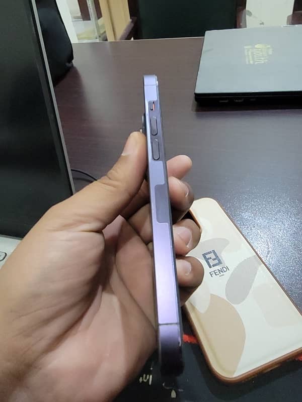 iPhone 14 Pro factory unlock 5