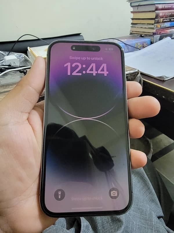 iPhone 14 Pro factory unlock 6
