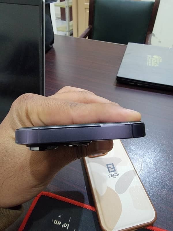 iPhone 14 Pro factory unlock 7