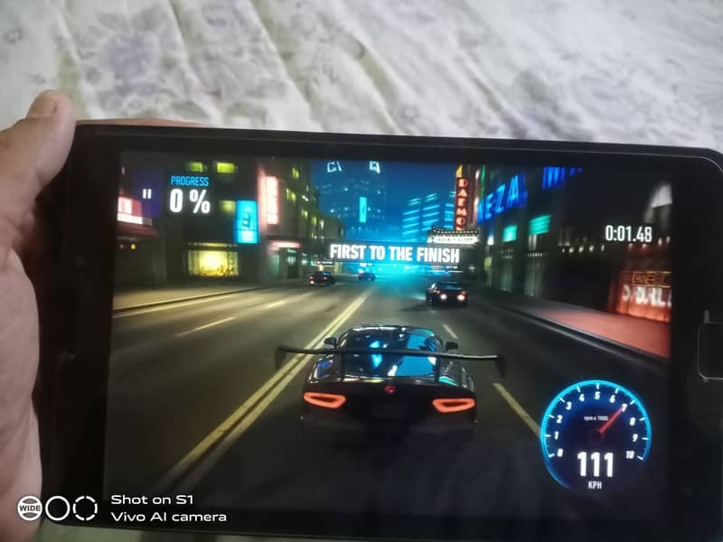 AT&T ZTE K88 Tablet 2/16 1