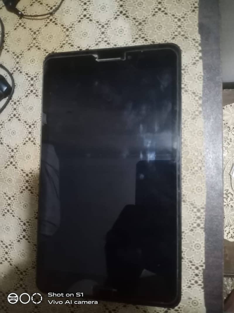 AT&T ZTE K88 Tablet 2/16 3