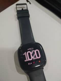 Smart Watch (Fitbit Versa 3 original)