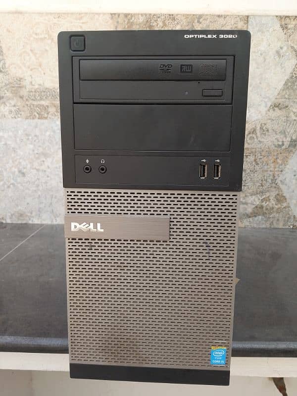 computer CPU 1