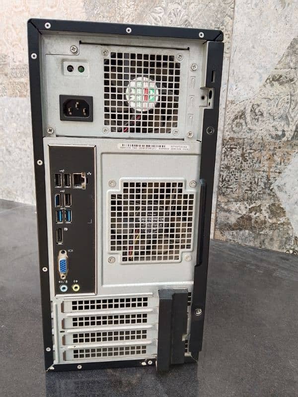 computer CPU 3