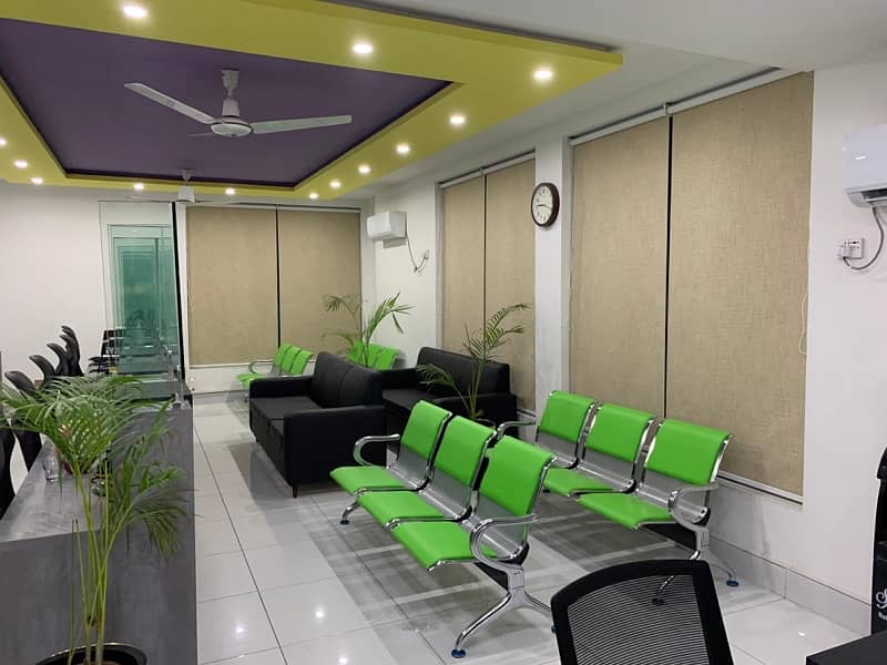 Roller, Zebra, Wooden Vertical Window Blinds and Curtains available 0