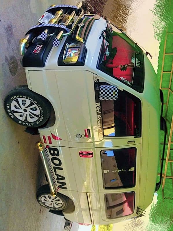 Bolan 1