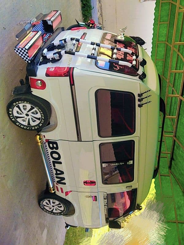 Bolan 2