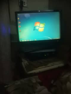 LCD