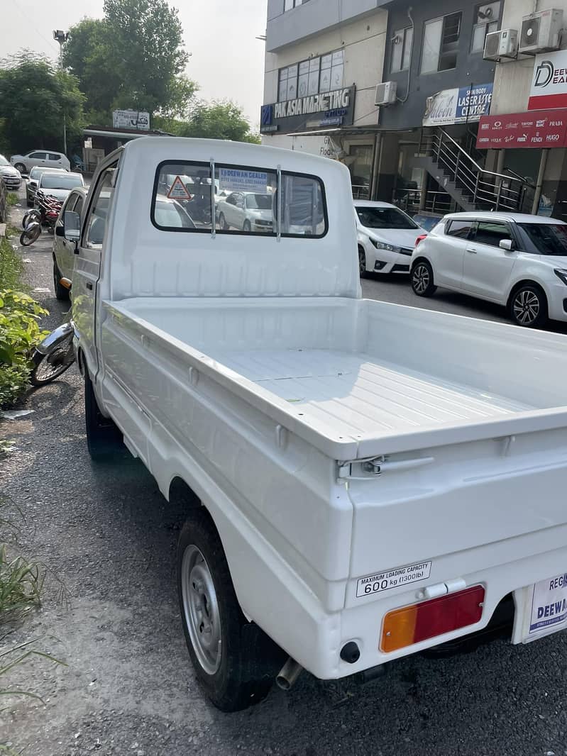 Suzuki Ravi 2025 (OPEN INOVICE) 1